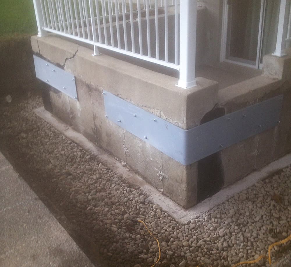 Imperméabilisation G.S.V guarantees flawless workmanship - Photo