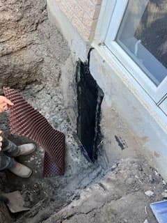 Nettoyage de drain français dans Lanaudière