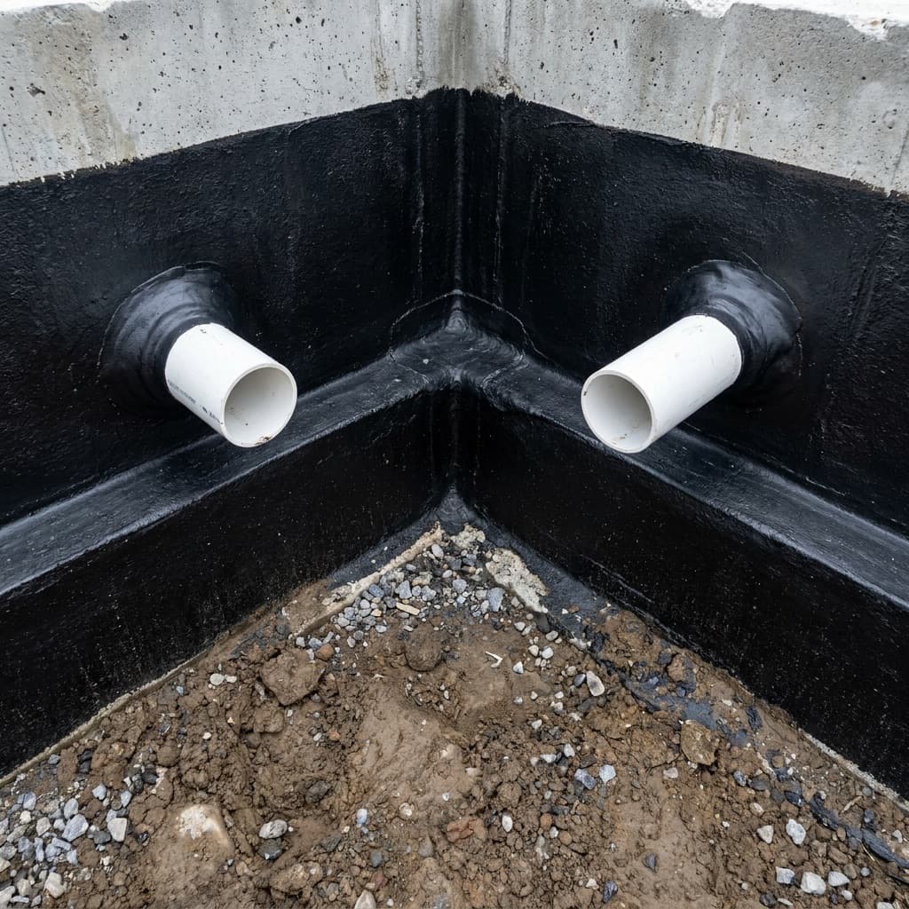 Elastomeric Liquid Membrane 2