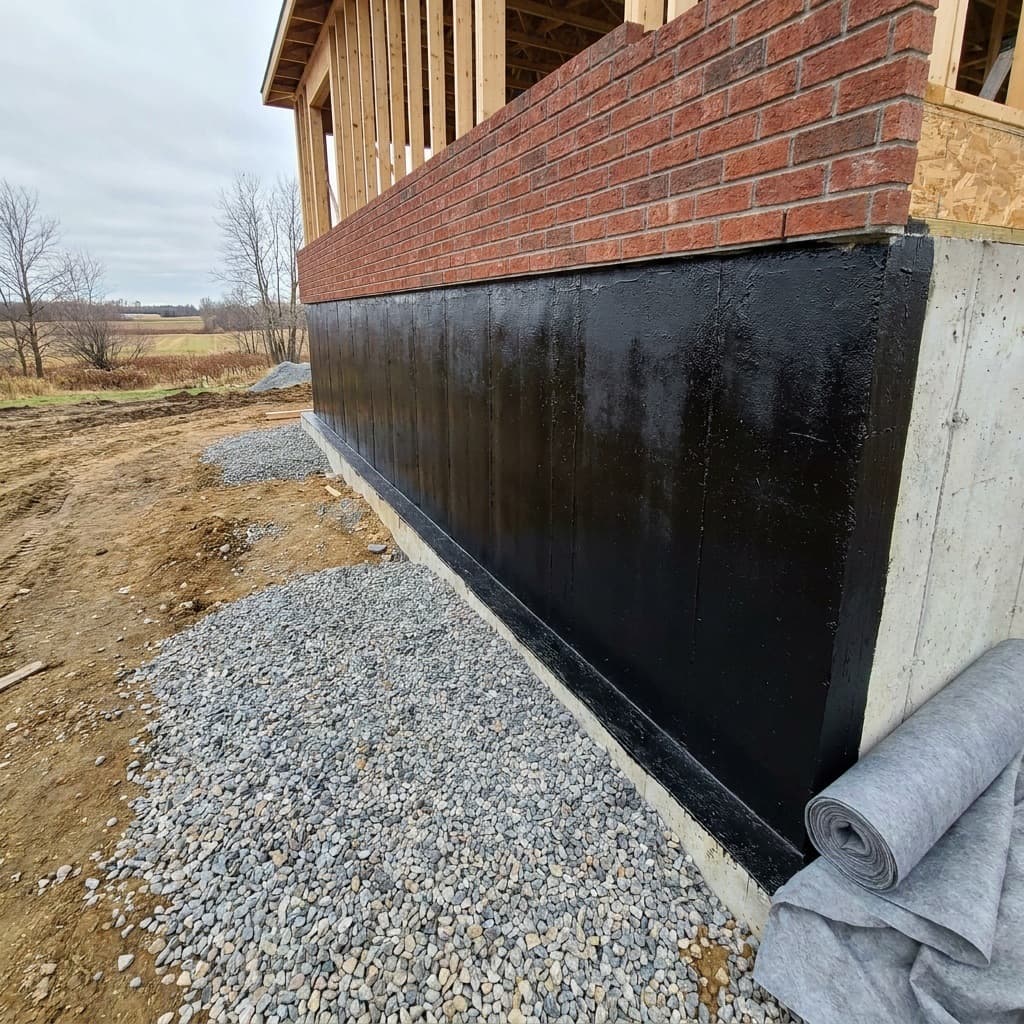 Elastomeric Liquid Membrane 1