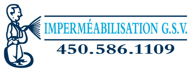 Imperméabilisation G.S.V.